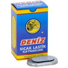 Lastik Yama Sıcak 10 Lu