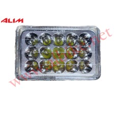 Far Atomu Ledli (15 Ledli ) Cg 125