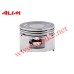 Piston Komple Scoter 80 cc (47.00 mm) 13 Perno 