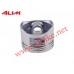Piston Komple Standart Cup 110 (52 mm) - 13 Perno